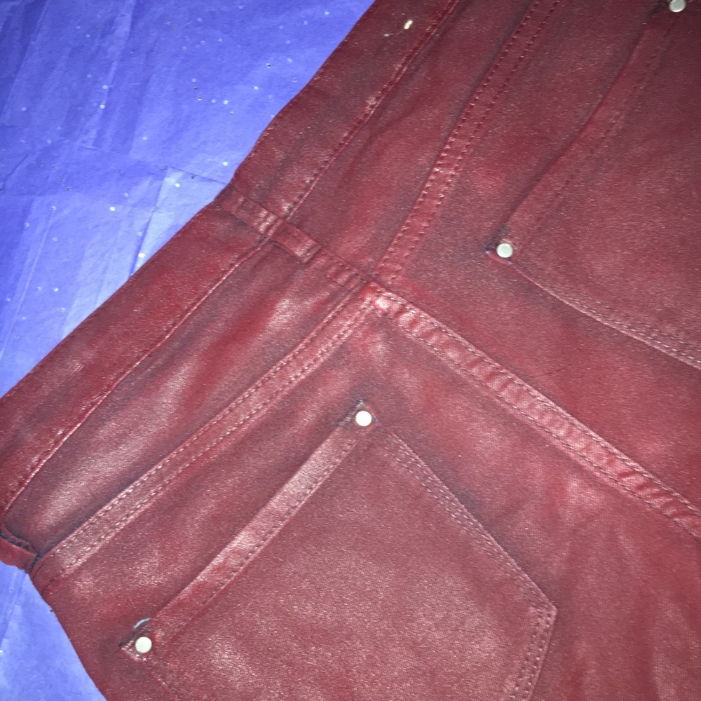 Pants - Picture 3 of 6